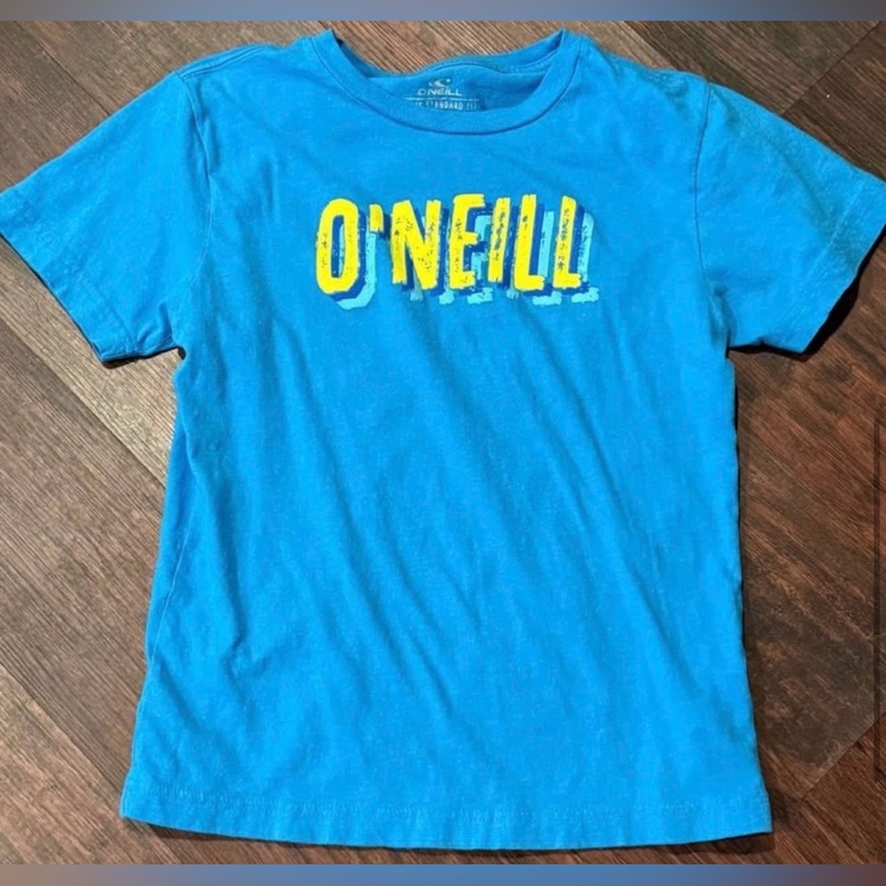 O'Neill Youth Thrash Tee, Boy’s Medium (10-12)